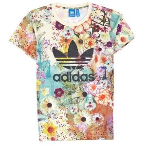 adidas Originals BF Trefoil T-Shirt